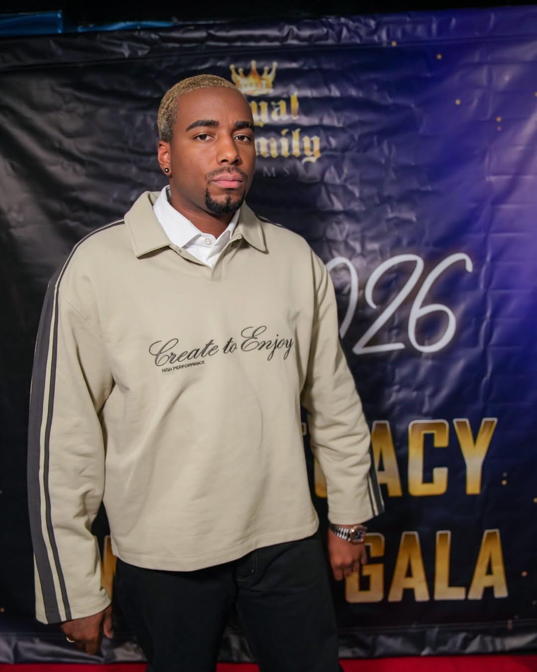 Legacy Gala · 2026