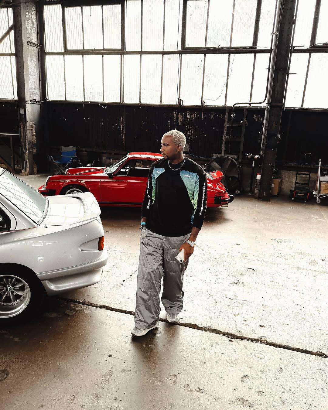 Warehouse · Classics